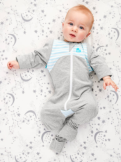 Swaddle store up suit